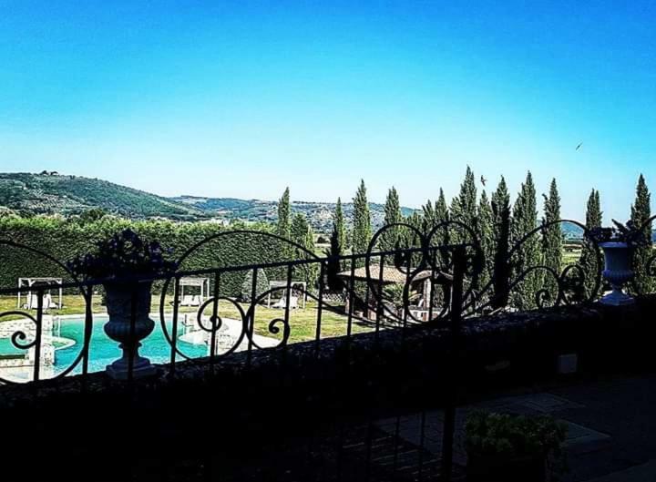 Guazzino B&B Castello La Pia Dama Residence מראה חיצוני תמונה