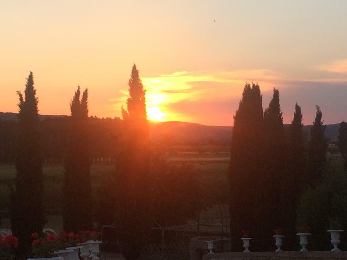 Guazzino B&B Castello La Pia Dama Residence מראה חיצוני תמונה